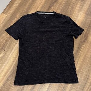 Banana Republic Charcoal Men's Tee